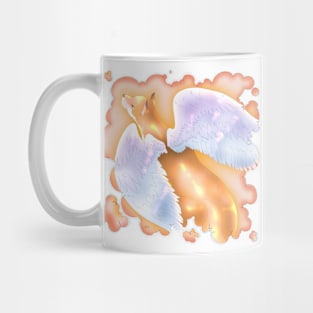 Flying fox Mug